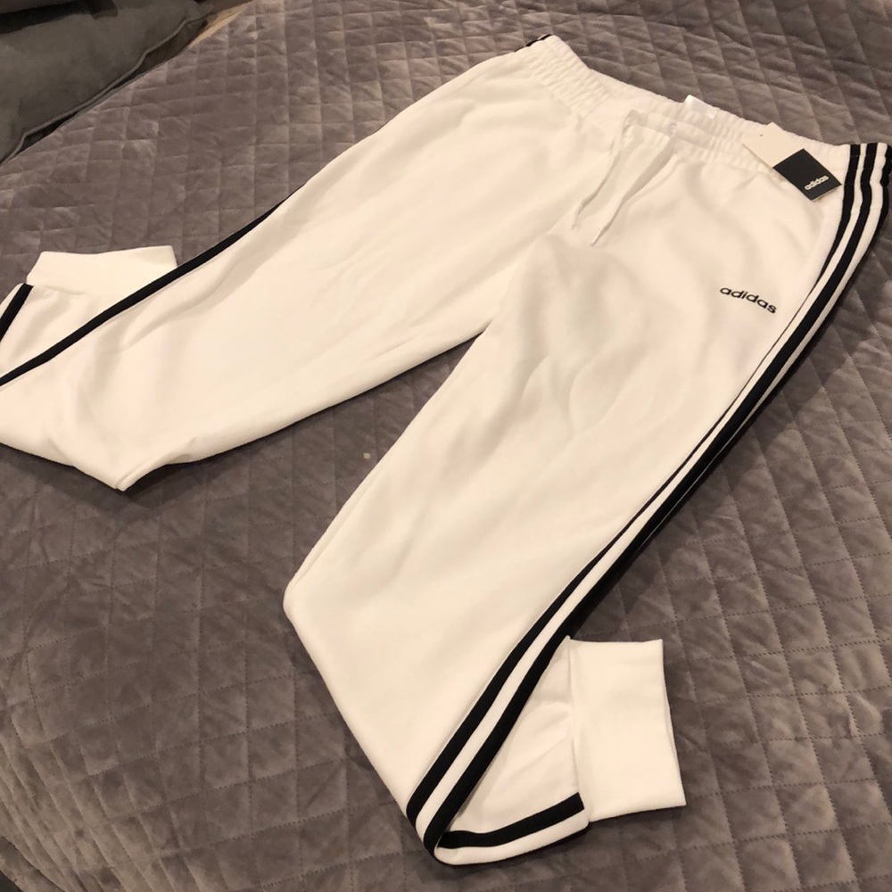 Adidas Joggers